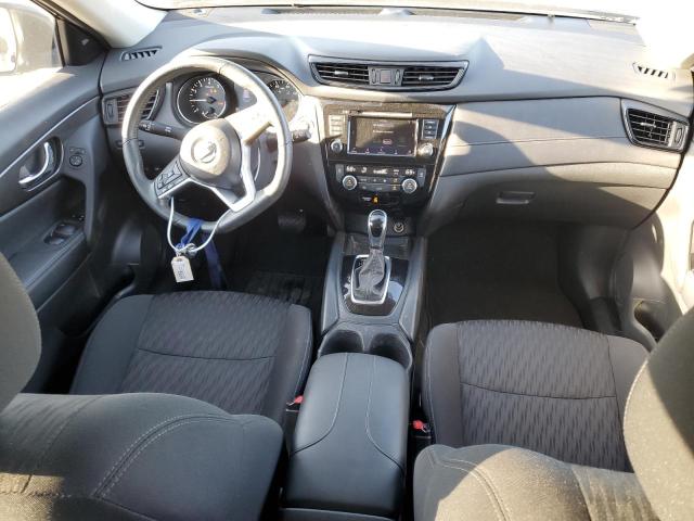 2020 NISSAN ROGUE S - 5N1AT2MT4LC714028