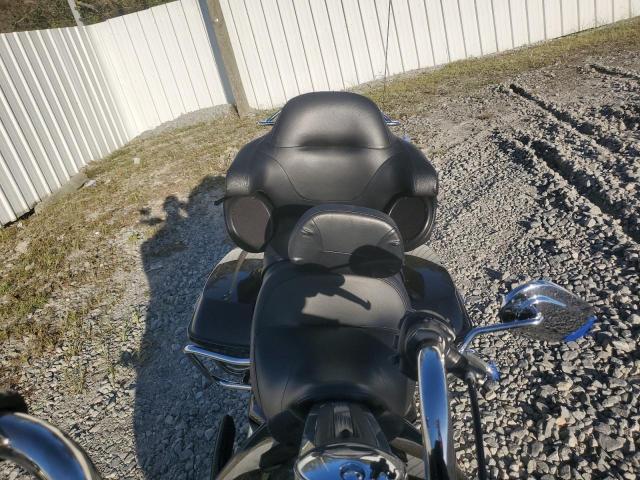 2021 HARLEY-DAVIDSON FLTRK 1HD1KZF12MB651352