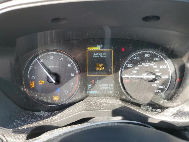 2022 SUBARU FORESTER JF2SKACC7NH485780