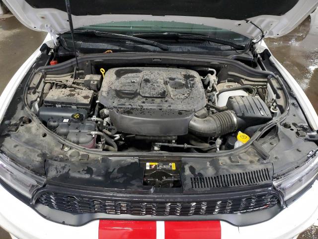 2021 DODGE DURANGO GT - 1C4RDJDG2MC610673