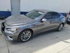 2020 INFINITI Q50 PURE - JN1EV7AR0LM254272