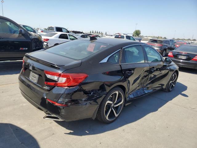 2018 HONDA ACCORD SPO - 1HGCV2F39JA021695