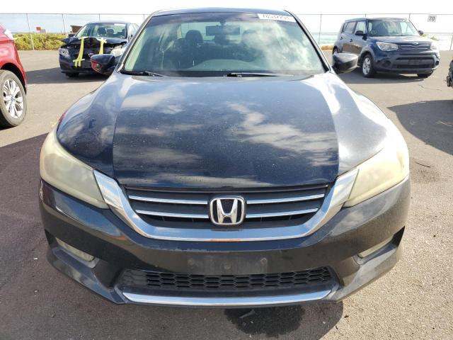 VIN 1HGCR2F57DA169290 2013 HONDA ACCORD no.5