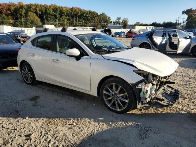 2018 MAZDA 3 GRAND TO - 3MZBN1M38JM164239