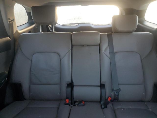 2018 HYUNDAI SANTA FE S - KM8SRDHF6JU261959
