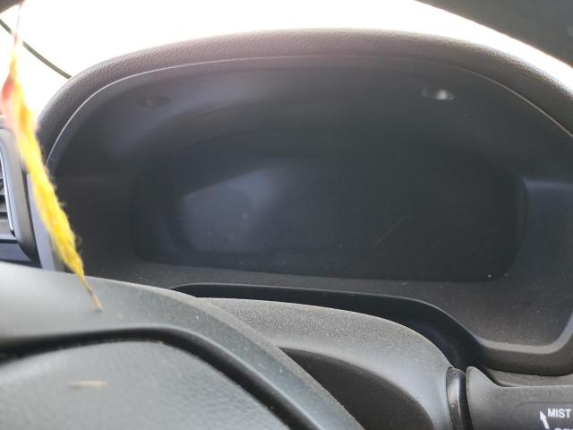 2019 HONDA INSIGHT EX - 19XZE4F51KE010954