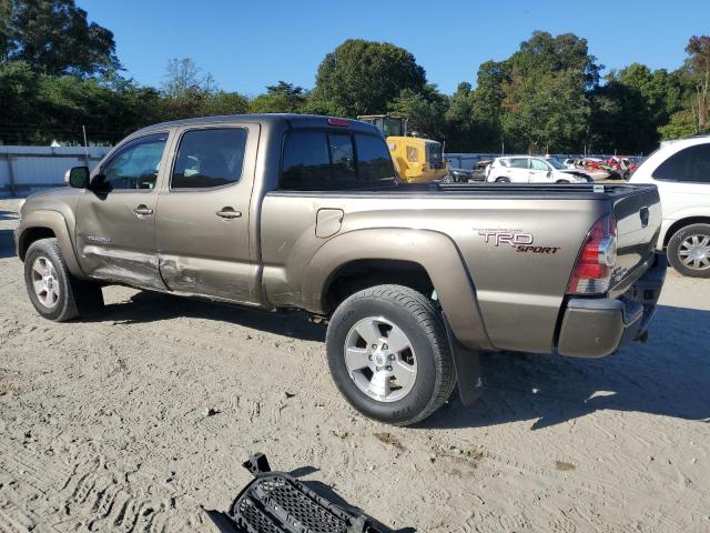 VIN 3TMMU4FN6DM060626 2013 Toyota Tacoma, Double Ca... no.2