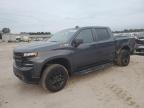 2021 CHEVROLET SILVERADO - 1GCPYFED9MZ269394