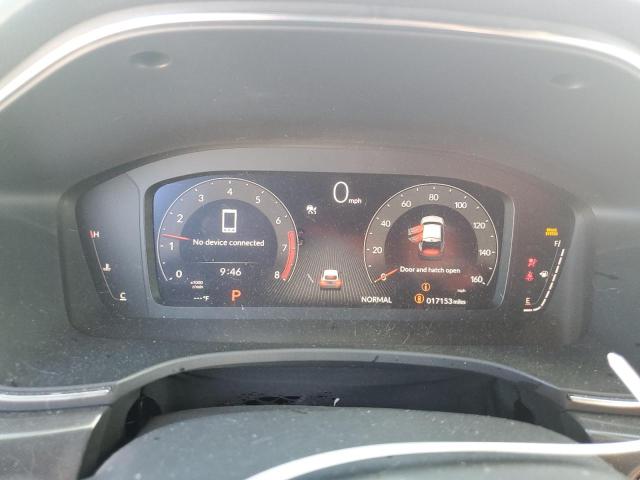 2023 ACURA INTEGRA A- - 19UDE4H60PA025232
