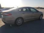 FORD FUSION SE photo