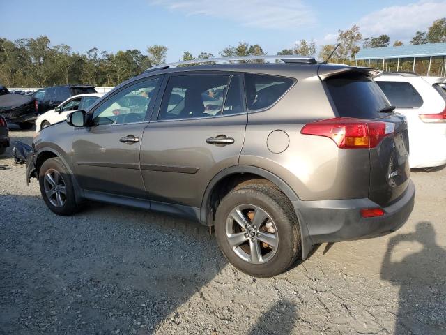 2015 TOYOTA RAV4 XLE - JTMRFREV3FD167033