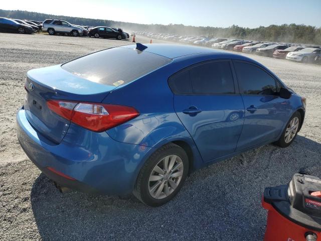 2015 KIA FORTE LX - KNAFX4A61F5290113