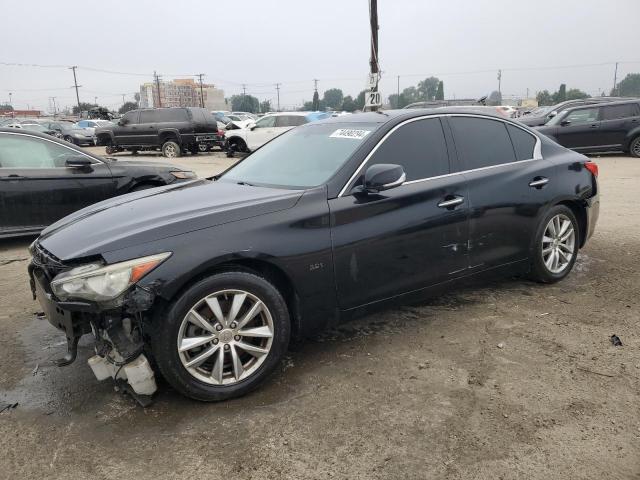 INFINITI Q50 PREMIUM