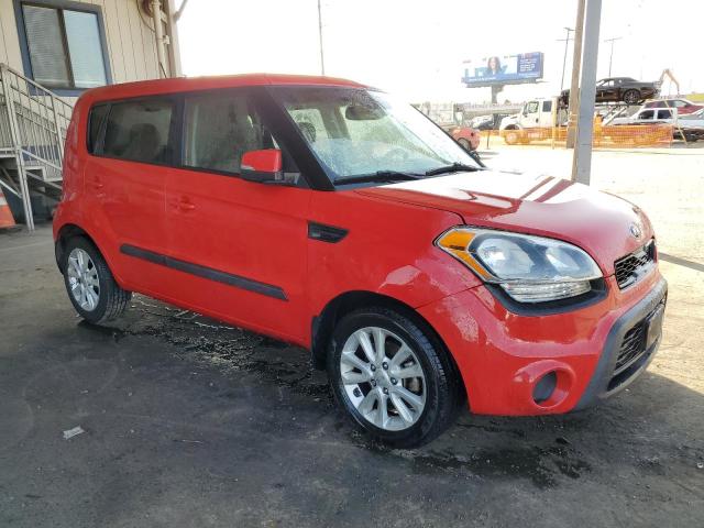 VIN KNDJT2A64D7598293 2013 KIA Soul, + no.4