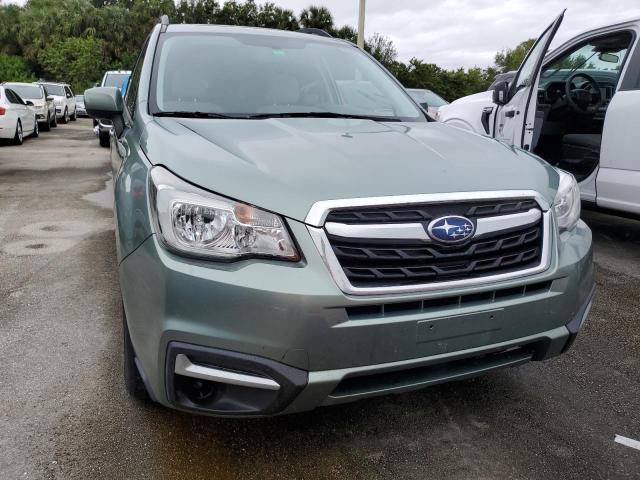 VIN JF2SJAEC9HH500851 2017 Subaru Forester, 2.5I Pr... no.5