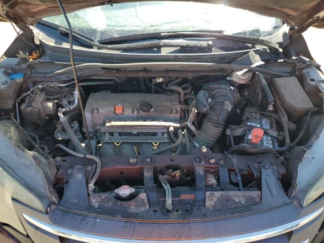 VIN 5J6RM3H50EL044089 2014 Honda CR-V, EX no.12