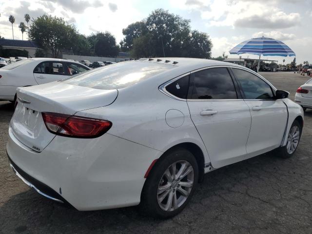 Vin: 1c3cccabxfn723540, lot: 78209424, chrysler 200 limited 20153