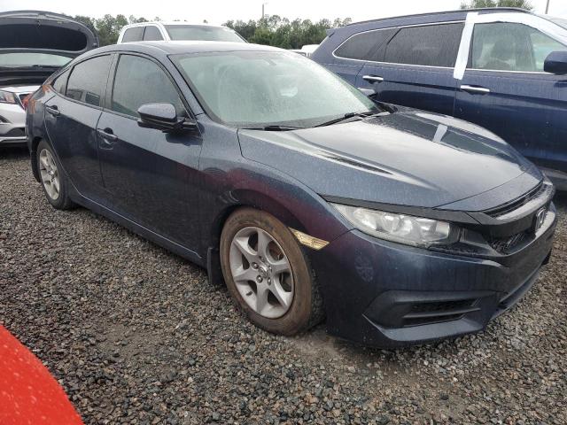 2018 HONDA CIVIC EX - 19XFC2F77JE031644
