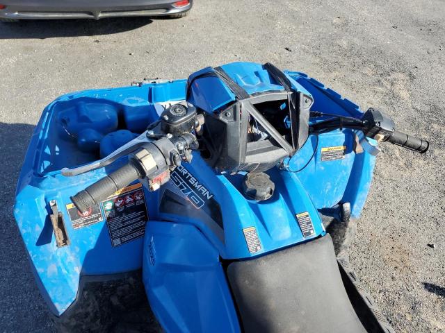 2019 POLARIS SPORTSMAN - 4XASEA571KA617918