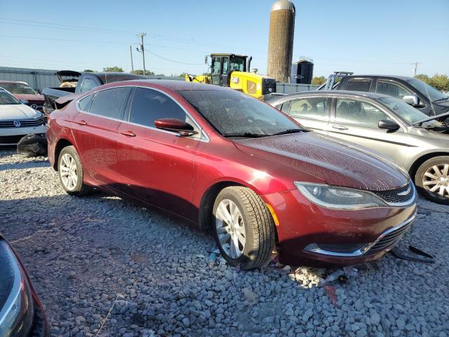 VIN 1C3CCCABXGN171944 2016 Chrysler 200, Limited no.4