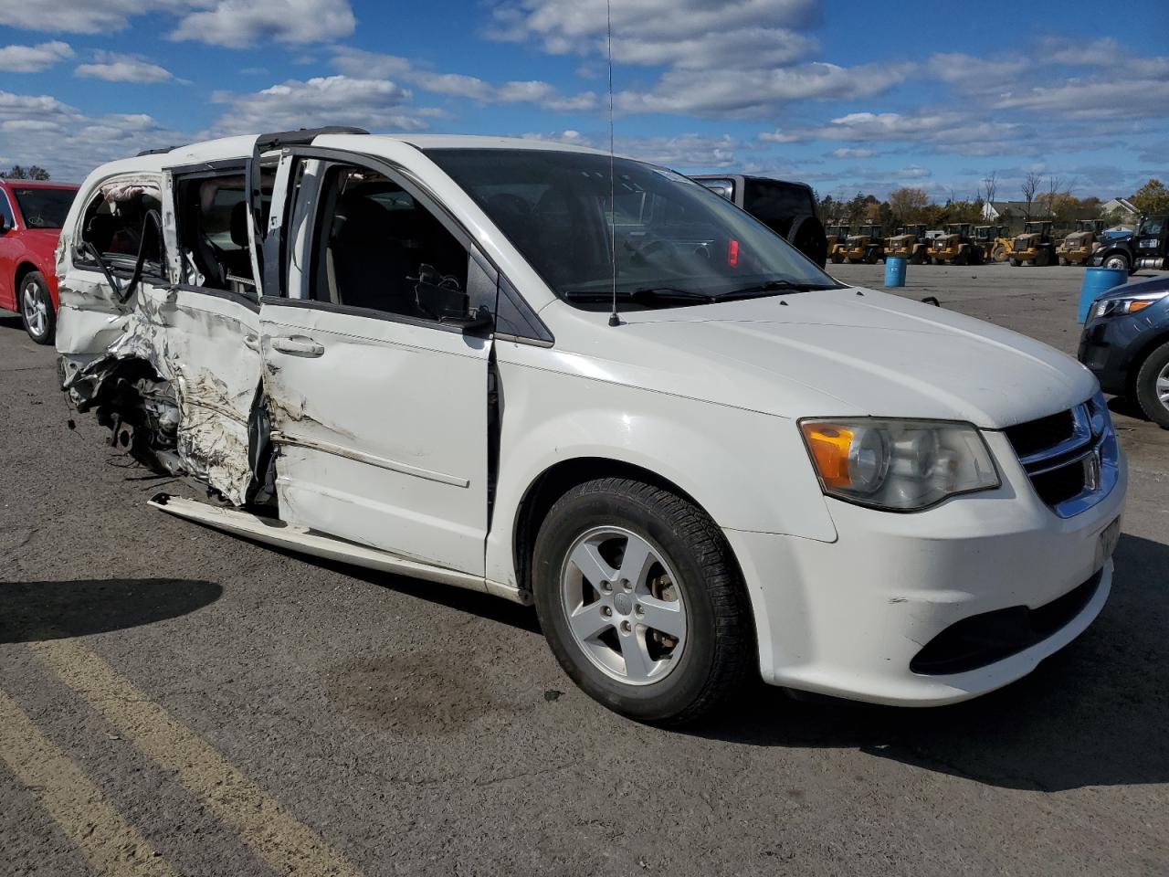 Global Auto Auctions