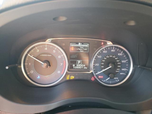 2016 SUBARU CROSSTREK - JF2GPANC5G8277386