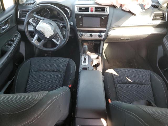 2017 SUBARU OUTBACK 2. - 4S4BSAFC2H3272808