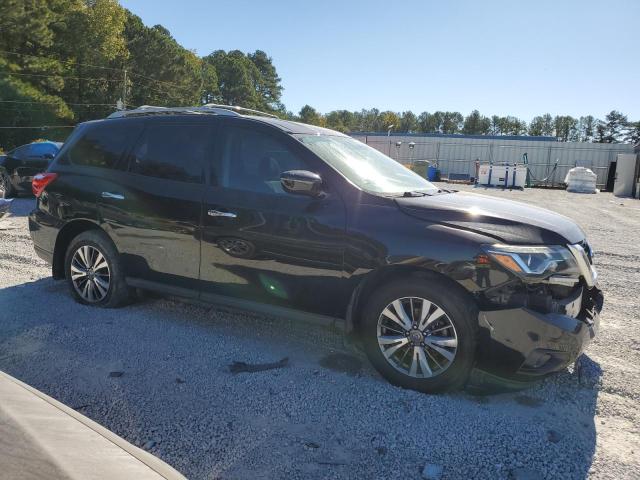 VIN 5N1DR2MN3KC622257 2019 NISSAN PATHFINDER no.4