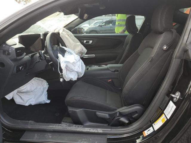 2024 FORD MUSTANG GT - 1FA6P8CF4R5424274