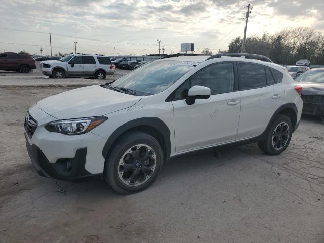 2021 SUBARU CROSSTREK #2960261760