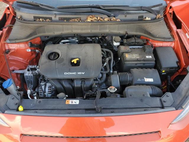 2019 HYUNDAI KONA SE - KM8K12AA4KU390164