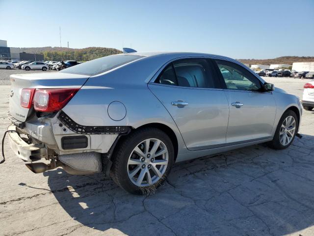 2016 CHEVROLET MALIBU LIM - 1G11E5SA3GF110839