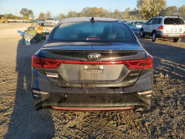 2021 KIA FORTE GT L - 3KPF34AD9ME385419