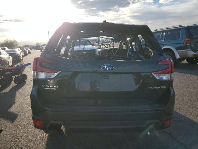 2022 SUBARU FORESTER P - JF2SKAEC9NH493859