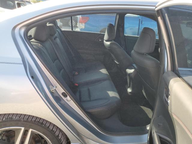 2017 HONDA ACCORD SPO - 1HGCR2F13HA043284
