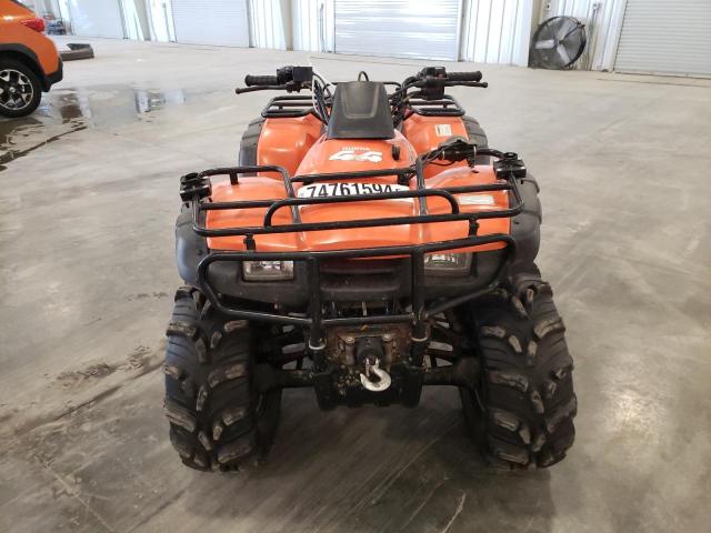 2002 HONDA TRX350 FE 478TE254X24102903