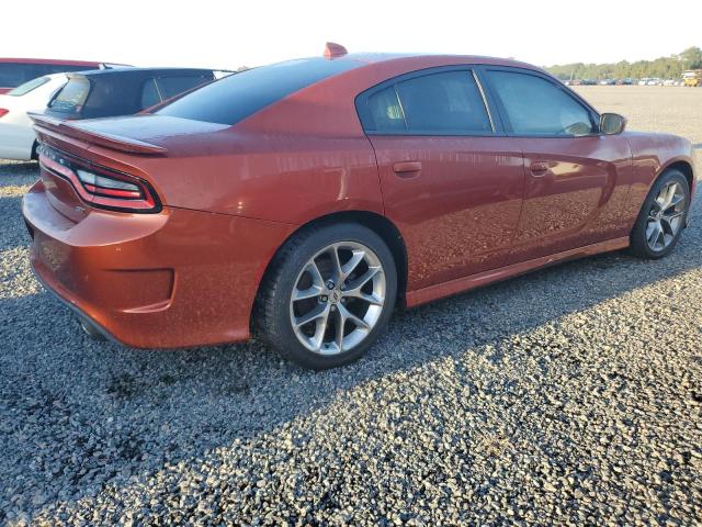 2021 DODGE CHARGER GT - 2C3CDXHG7MH625805