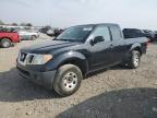 NISSAN FRONTIER S снимка