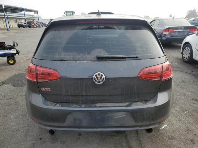 VIN 3VW447AU8HM075440 2017 VOLKSWAGEN GTI no.6