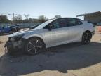 2020 TOYOTA CAMRY TRD - 4T1KZ1AK0LU045792