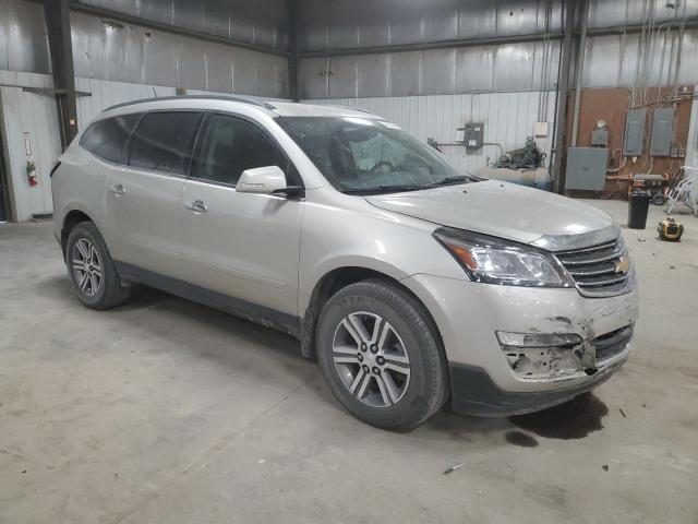 2016 CHEVROLET TRAVERSE L - 1GNKVHKD5GJ281619