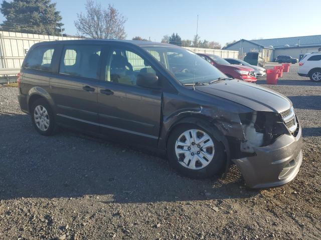 VIN 2C4RDGBG8FR731823 2015 Dodge Grand Caravan, SE no.4