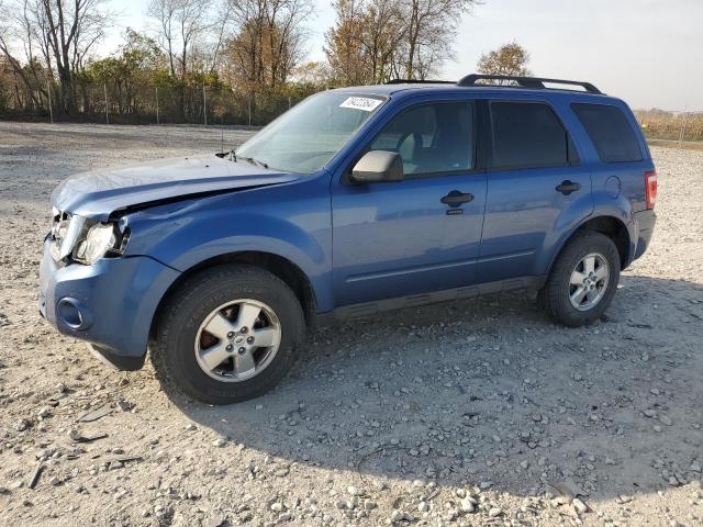 FORD ESCAPE XLT