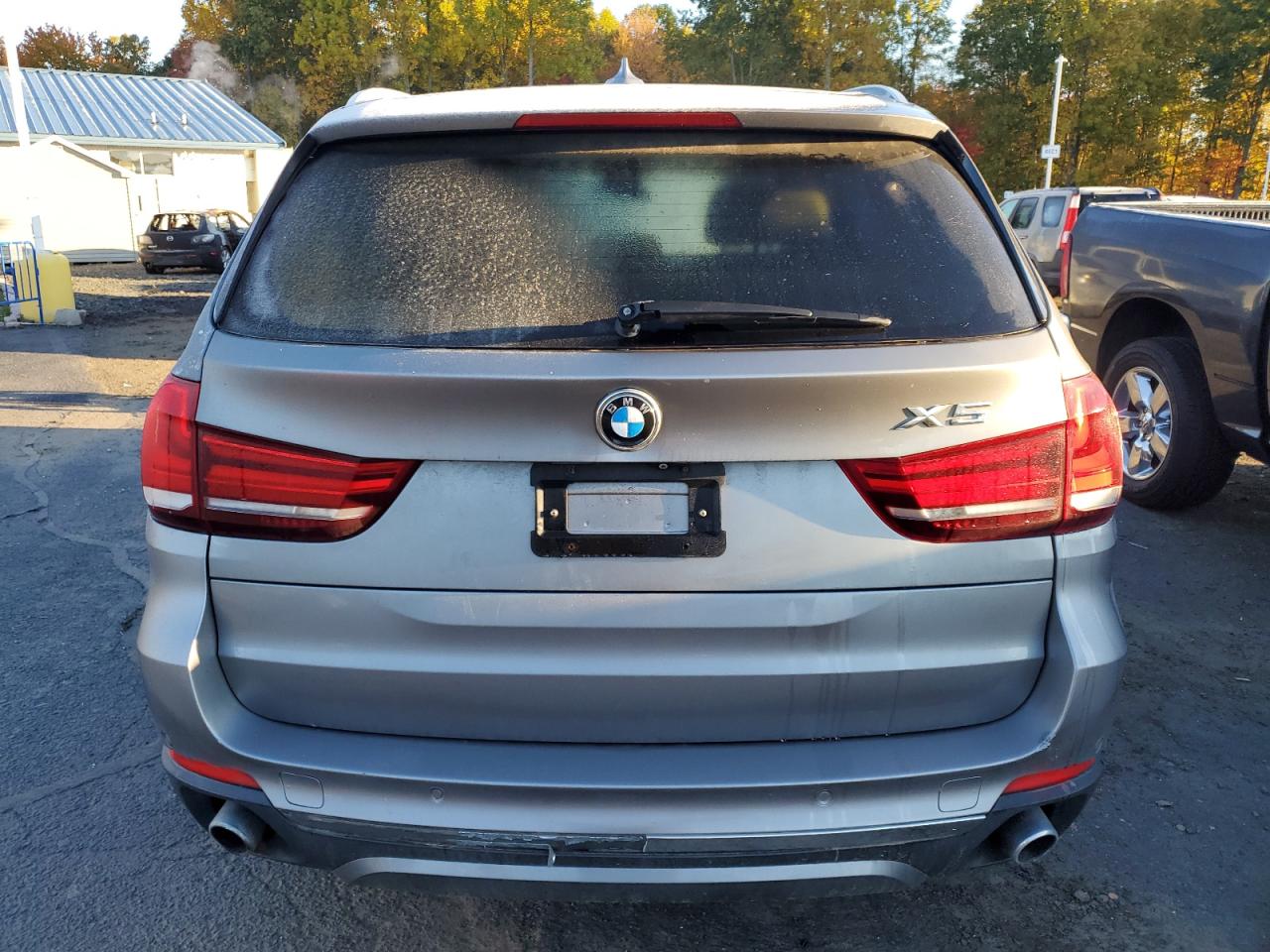 Lot #2909067505 2014 BMW X5 XDRIVE3