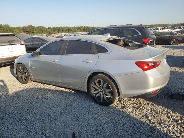 2018 CHEVROLET MALIBU LT - 1G1ZD5ST5JF166473