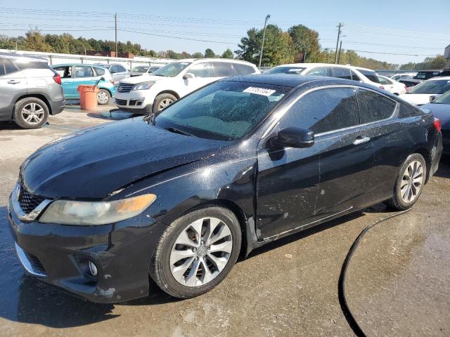 2013 HONDA ACCORD EXL #3009204285