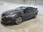 NISSAN MAXIMA 3.5 photo