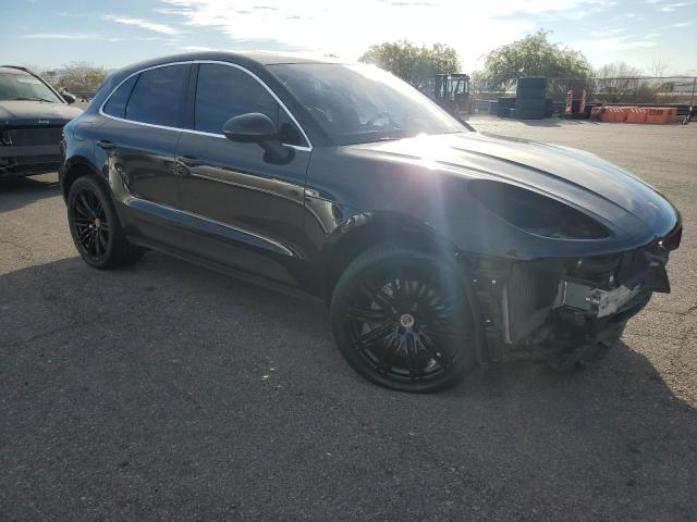 VIN WP1AB2A5XGLB40293 2016 Porsche Macan, S no.4