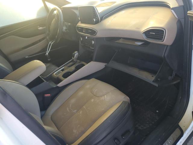 2020 HYUNDAI SANTA FE L - 5NMS53AA9LH165973