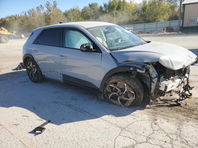 2023 HYUNDAI IONIQ 5 SE - KM8KNDAF6PU142873